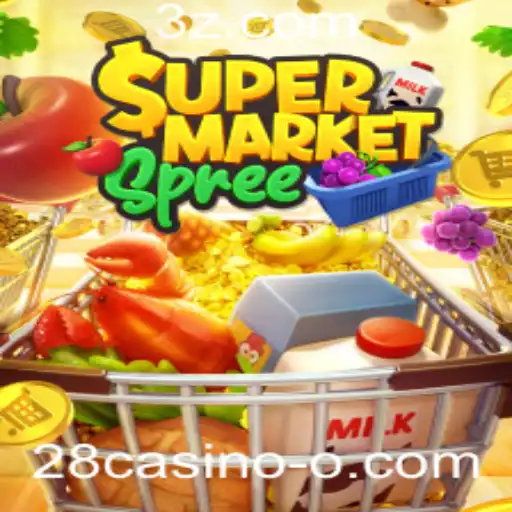 Explorando o Jogo SupermarketSpree no Mundo dos Cassinos Online