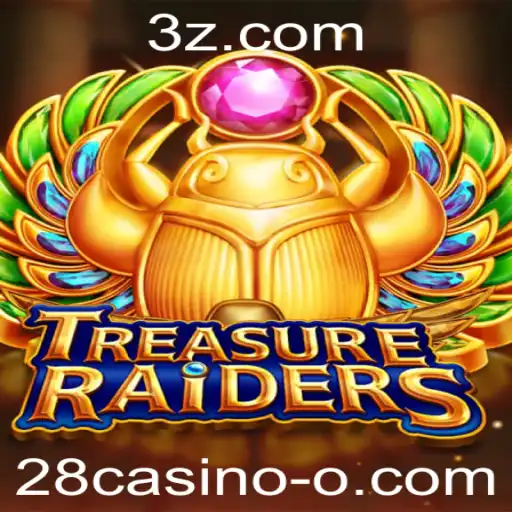 Explorando o Mundo de TreasureRaiders: O Jogo de Aventura Com a Palavra-Chave 28casino