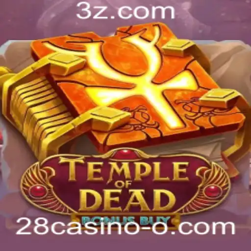 Explorando o Fascinante Jogo TempleofDeadBonusBuy