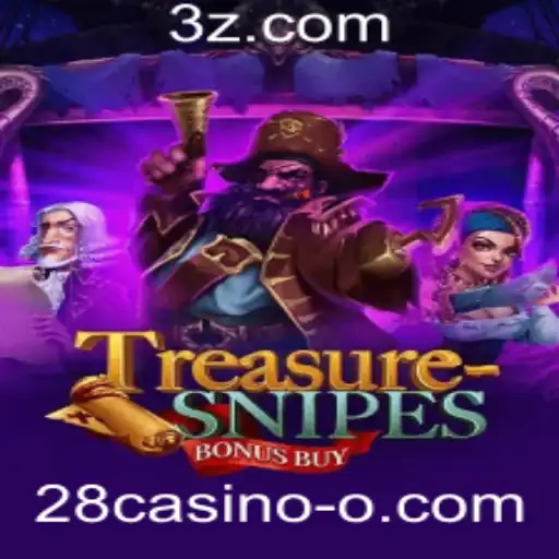 Descubra o Empolgante Jogo TreasuresnipesBonusBuy no 28casino