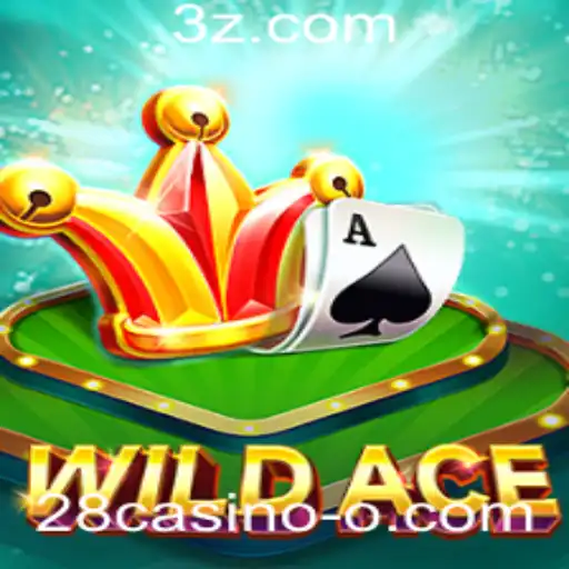 WildAce: Mergulhe no Emocionante Mundo do 28casino