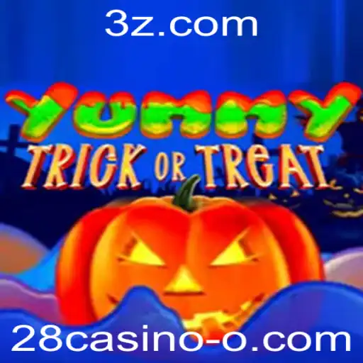 YummyTrickorTreat: Descubra o Novo Jogo Que Está Conquistando o Mundo